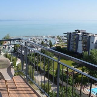 Cadet 1005 Apartman Siófok (4)