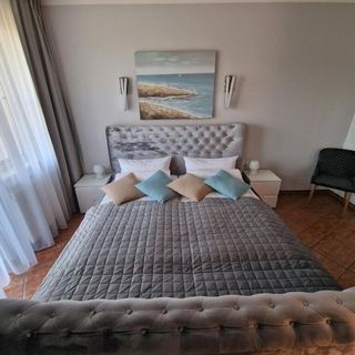 Apartamenty Hexagon nr 13 Grzybowo (2)