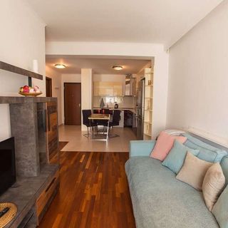 Apartament Clara Residence București (4)