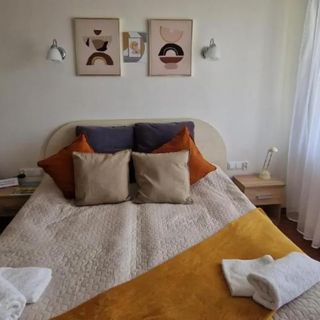 Apartamenty Hexagon nr 9 Grzybowo (3)