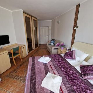 Apartament Hexagon nr 14 Grzybowo (5)