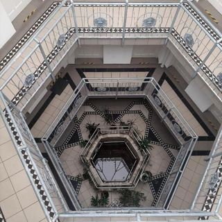 Apartament Hexagon nr 10 Grzybowo (4)