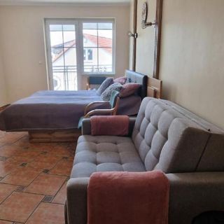 Apartamenty Hexagon nr 15 Grzybowo (2)