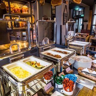 Craft Beer Central Hotel Gdańsk (4)