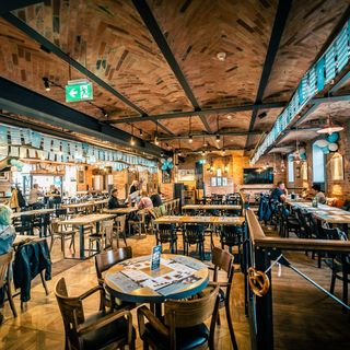 Craft Beer Central Hotel Gdańsk (5)