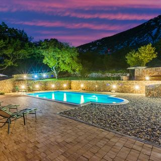 Villa Eirene Drivenik (5)