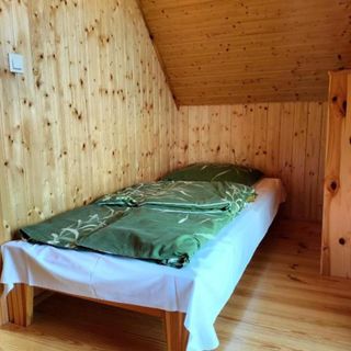 Muszelka domki letniskowe nad morzem Gąski (3)