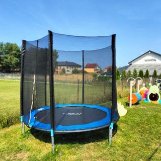 Muszelka domki letniskowe nad morzem Gąski (5)