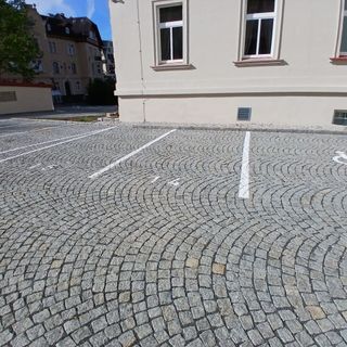 Villa Leopold - apartmánový dům Karlovy Vary (5)