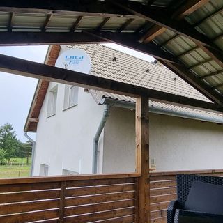 Terasz Vendégház Balatonberény (2)