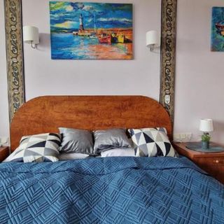 Apartamenty Hexagon nr 28 Grzybowo (2)