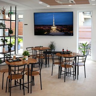 Aquarius Apartments Miskolctapolca (5)