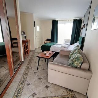 Apartamenty Hexagon nr 32 Grzybowo (2)