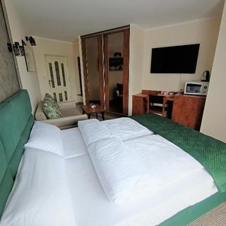 Apartamenty Hexagon nr 32 Grzybowo (4)