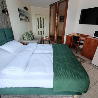 Apartamenty Hexagon nr 32 Grzybowo (3)