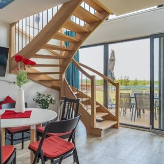 Domek i Apartamenty Rybical 42 (2)