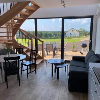 Domek i Apartamenty Rybical 42 (4)