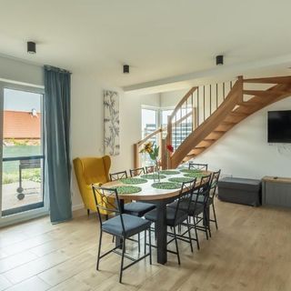 Domek i Apartamenty Rybical 42 (5)