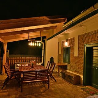 Borvirág Vendégház Bakonypéterd (4)