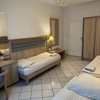 Hotel Lotos Rawicz (2)