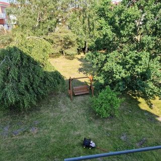 Apartament Hexagon nr 21 Grzybowo (4)