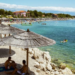 Apartments Grabovickic Vir (2)