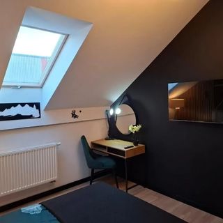 Apartament Gwiazda Kryształ Krynicy (3)