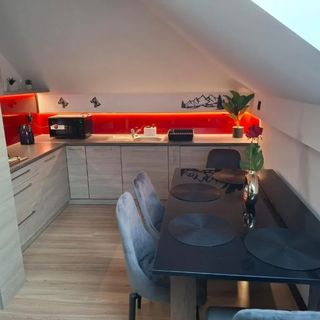 Apartament Gwiazda Kryształ Krynicy (5)
