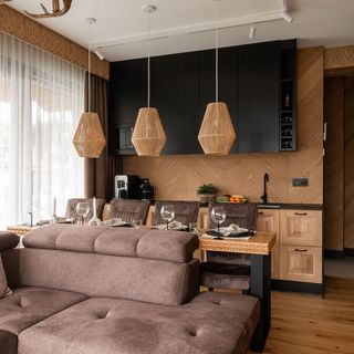 Apartament Royal Deluxe Kościelisko (2)