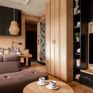 Apartament Royal Deluxe Kościelisko (3)