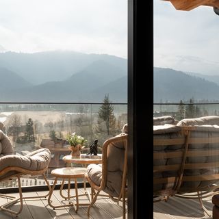 Apartament Royal Deluxe Kościelisko (4)