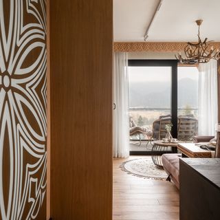 Apartament Royal Deluxe Kościelisko (5)