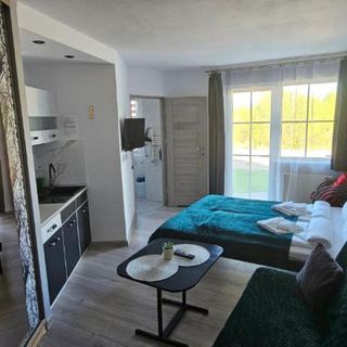 Apartamenty Hexagon nr 1 Grzybowo (3)