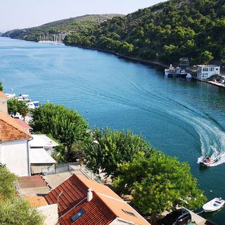 Apartments Adriaaticoo Zaton (2)