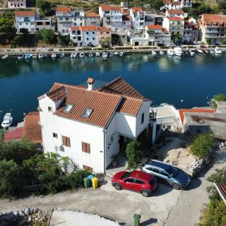 Apartments Adriatico Zaton (5)