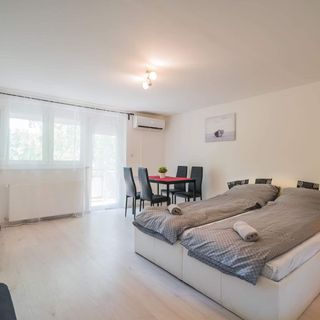 Zigzag Apartman Siófok (3)