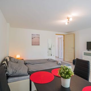 Zigzag Apartman Siófok (5)