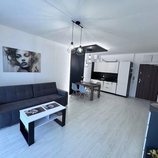 Apartament Słoneczna 30 Pogorzelica (2)
