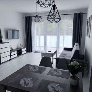 Apartament Słoneczna 30 Pogorzelica (4)