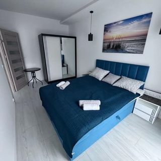 Apartament Słoneczna 30 Pogorzelica (5)