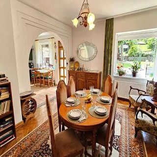 Pensiunea Casa Vânătorului Sighișoara (4)