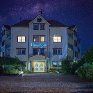 Apartamenty Hexagon nr 16 Grzybowo (2)