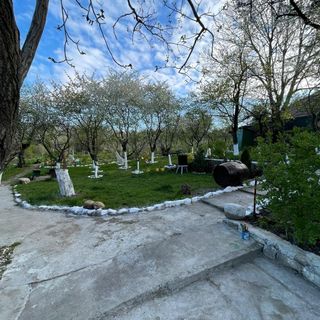 Căsuța fă rai din ce ai Buzău (2)