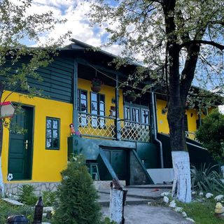 Căsuța fă rai din ce ai Buzău (3)