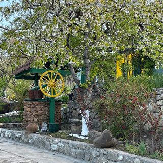 Căsuța fă rai din ce ai Buzău (5)