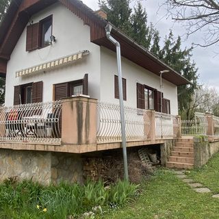 Deseda Parti Vendégház Kaposvár (2)