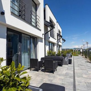 Apartamenty Koralowa (2)