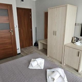 Apartament 44 Dominikana Sianożęty (2)