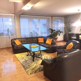 Apartament Centrum Nowy Targ (2)