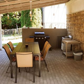 Napsugár Vendégház Magyarhertelend (5)